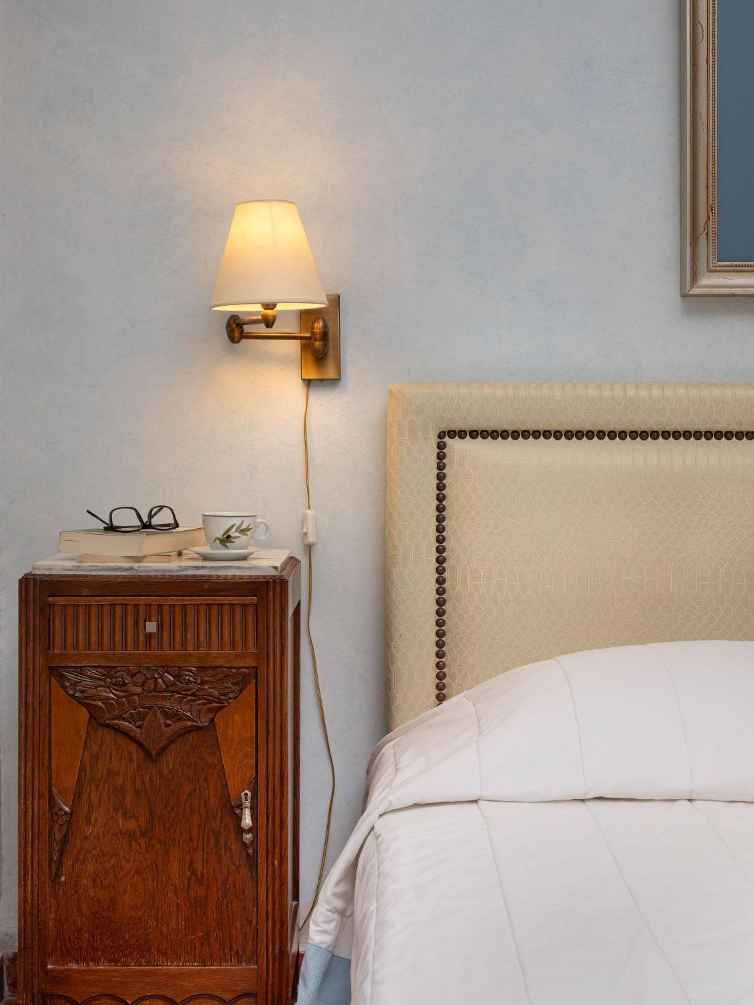 Ostra Menalon Luxury Suites Kardaras Экстерьер фото